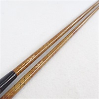 朱紋峰飛ぬけ２１